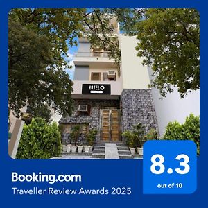 Super Hotel O Sector 52 Gurgaon